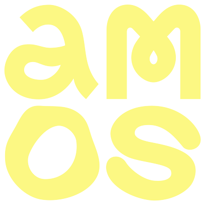 Logo AMOS
