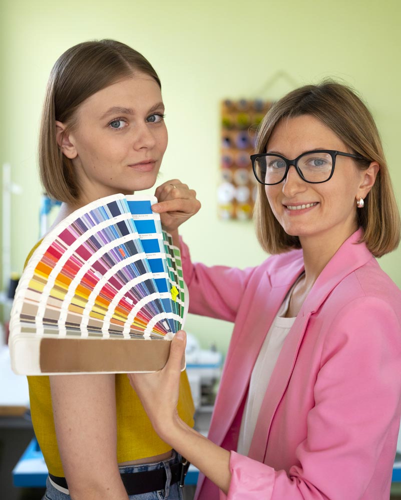 restylé conseil mode en friperie