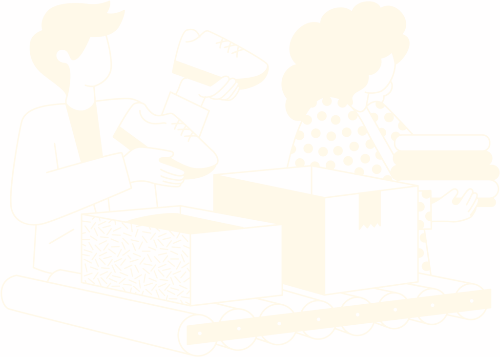 tri et réemploi à bordeaux