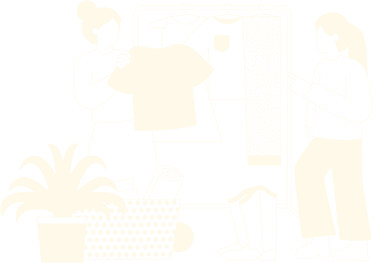 vente friperie solidaire a bordeaux